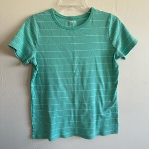 Women’s t shirt teal